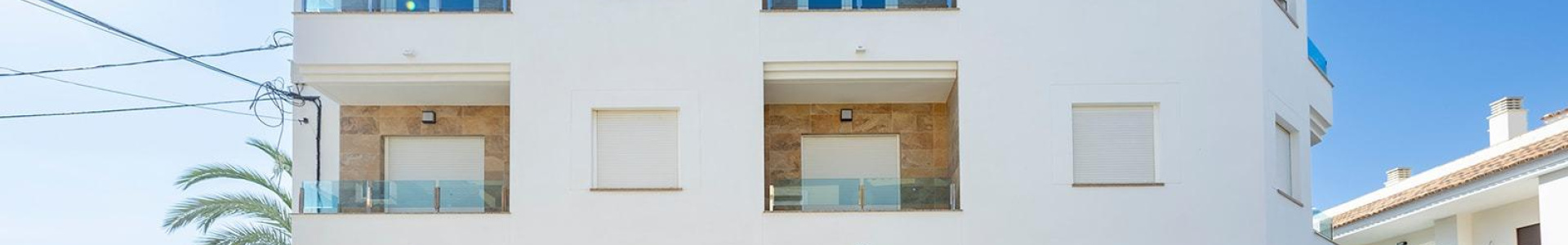 Apartment in Costa Blanca South, Jacarilla