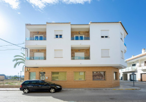 Jacarilla, Alicante, 2 Bedrooms Bedrooms, ,1 BathroomBathrooms,Apartment,New,0,209559443191478944