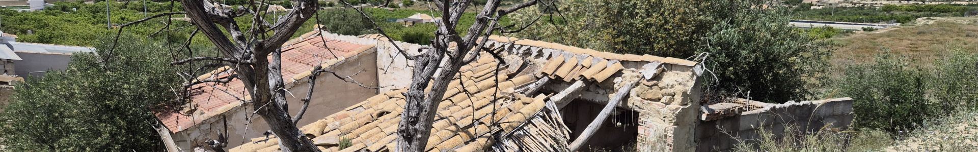 Abaran, Murcia, ,Country House or Finca,Resale,0,944333