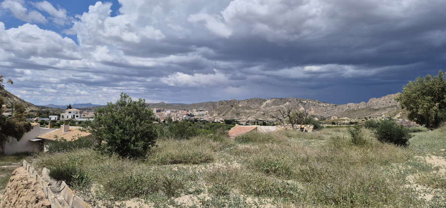 Abaran, Murcia, ,Country House or Finca,Resale,0,944333