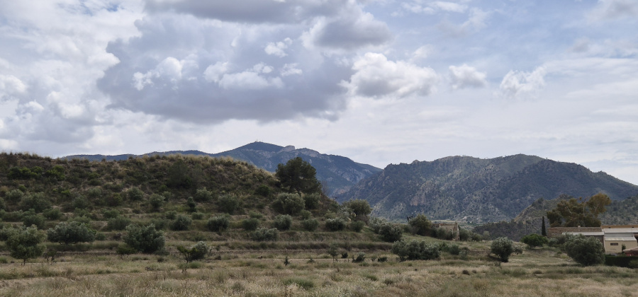 Abaran, Murcia, ,Country House or Finca,Resale,0,944333