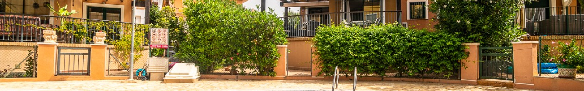 Torrevieja, Alicante, 3 Bedrooms Bedrooms, ,2 BathroomsBathrooms,Villa,Resale,0,10353692215359392
