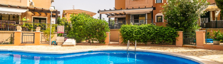 Villa in Costa Blanca South, TORREVIEJA