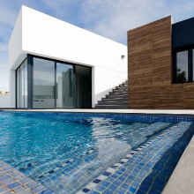 Villa in Costa Blanca South, Algorfa