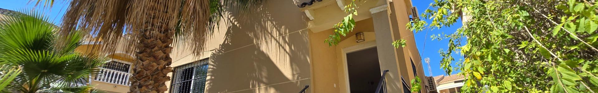 Villa in Costa Blanca South, Orihuela Costa