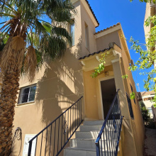 Orihuela Costa, Alicante, 2 Bedrooms Bedrooms, ,2 BathroomsBathrooms,Villa,Resale,0,75632104699614160