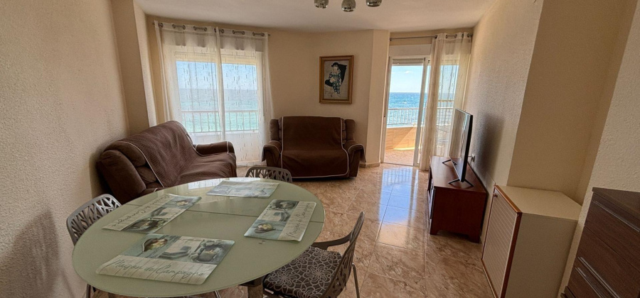 Torrevieja, Alicante, 3 Bedrooms Bedrooms, ,2 BathroomsBathrooms,Apartment,Resale,0,75632165518091120