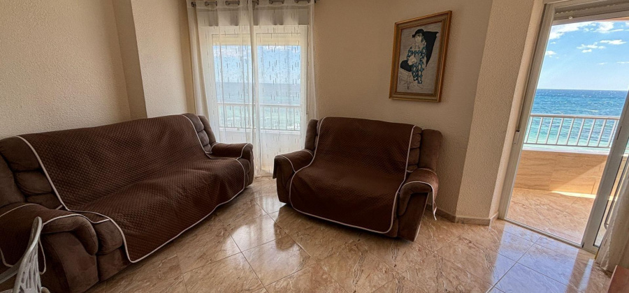 Torrevieja, Alicante, 3 Bedrooms Bedrooms, ,2 BathroomsBathrooms,Apartment,Resale,0,75632165518091120