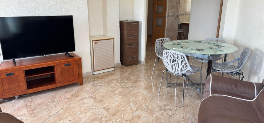 Torrevieja, Alicante, 3 Bedrooms Bedrooms, ,2 BathroomsBathrooms,Apartment,Resale,0,75632165518091120