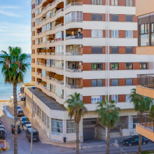 Torrevieja, Alicante, 2 Bedrooms Bedrooms, ,1 BathroomBathrooms,Apartment,Resale,0,75632310656457664