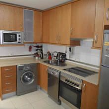 Apartment in Costa Calida, Murcia
