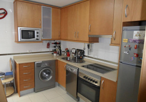 Murcia, Murcia, 2 Bedrooms Bedrooms, ,1 BathroomBathrooms,Apartment,Resale,0,75632491597846656