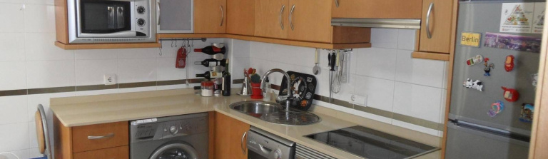 Apartment in Costa Calida, Murcia