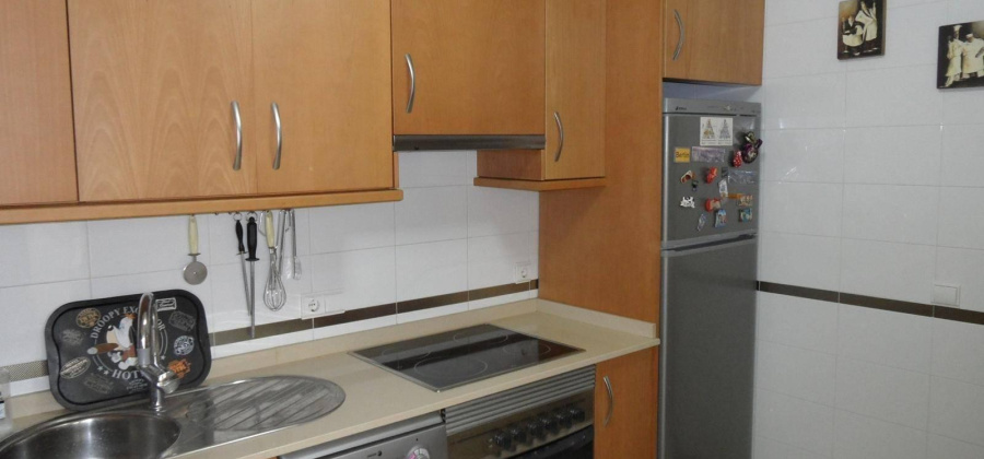 Murcia, Murcia, 2 Bedrooms Bedrooms, ,1 BathroomBathrooms,Apartment,Resale,0,75632491597846656