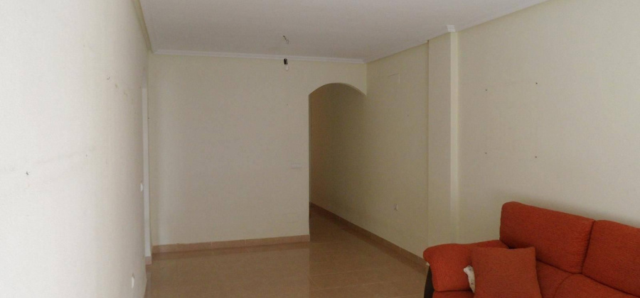 Murcia, Murcia, 2 Bedrooms Bedrooms, ,1 BathroomBathrooms,Apartment,Resale,0,75632491597846656