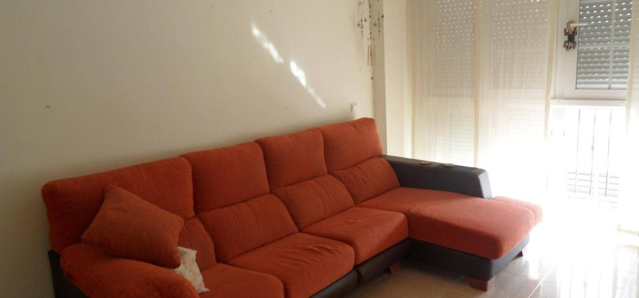 Murcia, Murcia, 2 Bedrooms Bedrooms, ,1 BathroomBathrooms,Apartment,Resale,0,75632491597846656