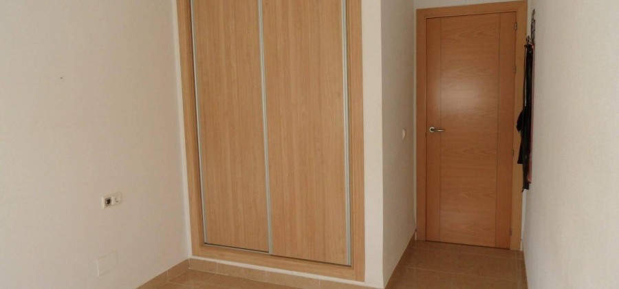 Murcia, Murcia, 2 Bedrooms Bedrooms, ,1 BathroomBathrooms,Apartment,Resale,0,75632491597846656