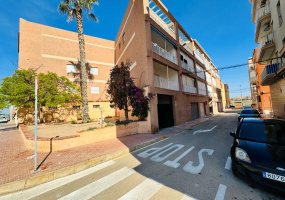 La Mata, Alicante, 1 Bedroom Bedrooms, ,1 BathroomBathrooms,Apartment,Resale,0,291685154689184960