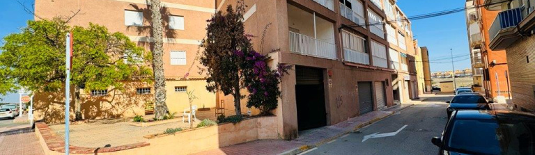 Apartment in Costa Blanca South, La Mata