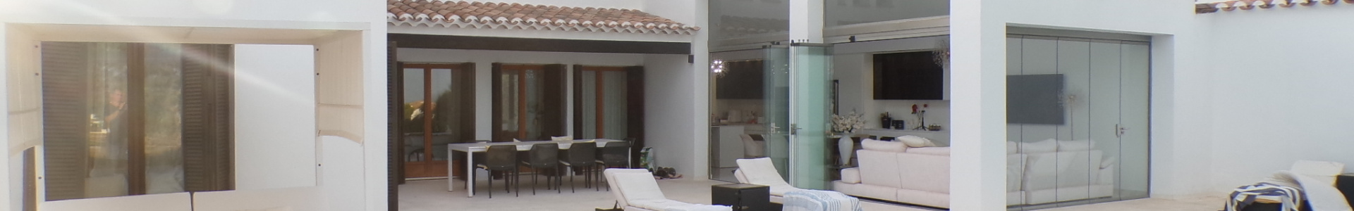 Villa in Costa Calida, Gea y Truyols