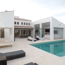 Villa in Costa Calida, Gea y Truyols