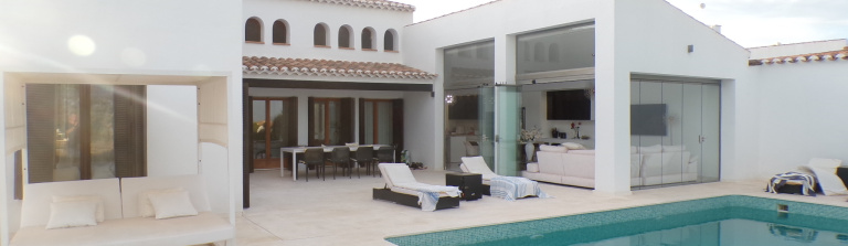 Villa in Costa Calida, Gea y Truyols