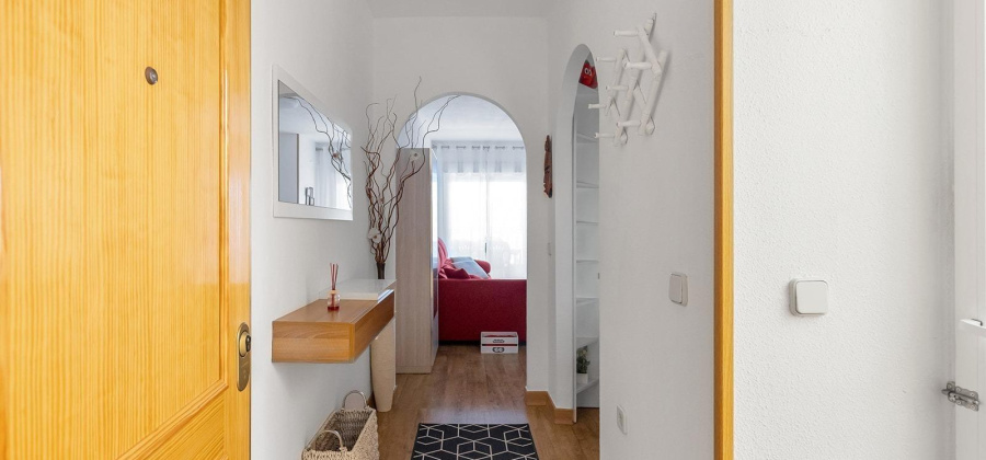 Torrevieja, Alicante, 1 Bedroom Bedrooms, ,1 BathroomBathrooms,Apartment,Resale,0,7563298862269907