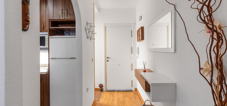Torrevieja, Alicante, 1 Bedroom Bedrooms, ,1 BathroomBathrooms,Apartment,Resale,0,7563298862269907