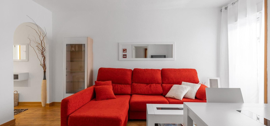 Torrevieja, Alicante, 1 Bedroom Bedrooms, ,1 BathroomBathrooms,Apartment,Resale,0,7563298862269907