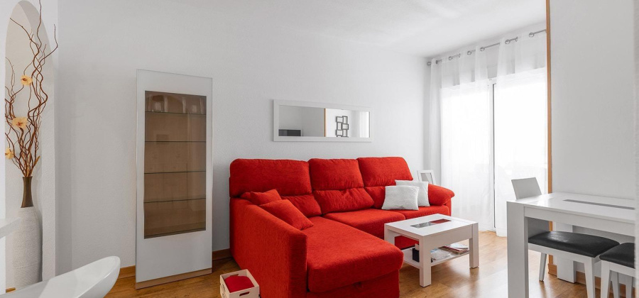Torrevieja, Alicante, 1 Bedroom Bedrooms, ,1 BathroomBathrooms,Apartment,Resale,0,7563298862269907