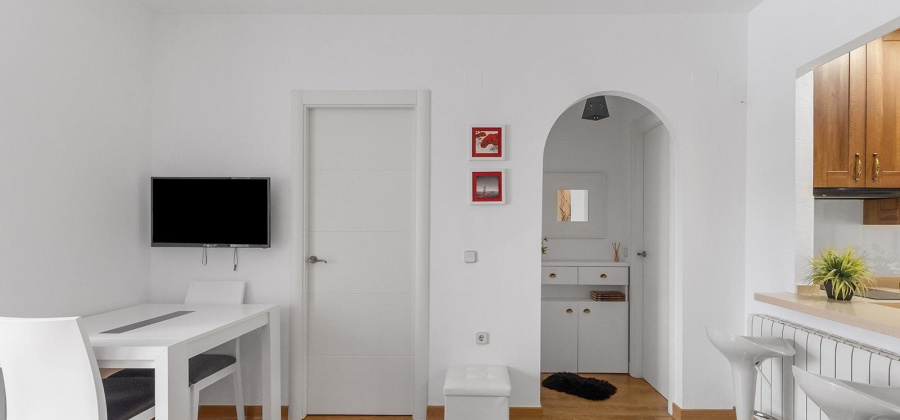 Torrevieja, Alicante, 1 Bedroom Bedrooms, ,1 BathroomBathrooms,Apartment,Resale,0,7563298862269907