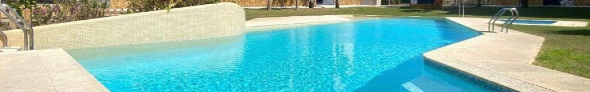 Apartment in Costa Blanca South, Orihuela Costa