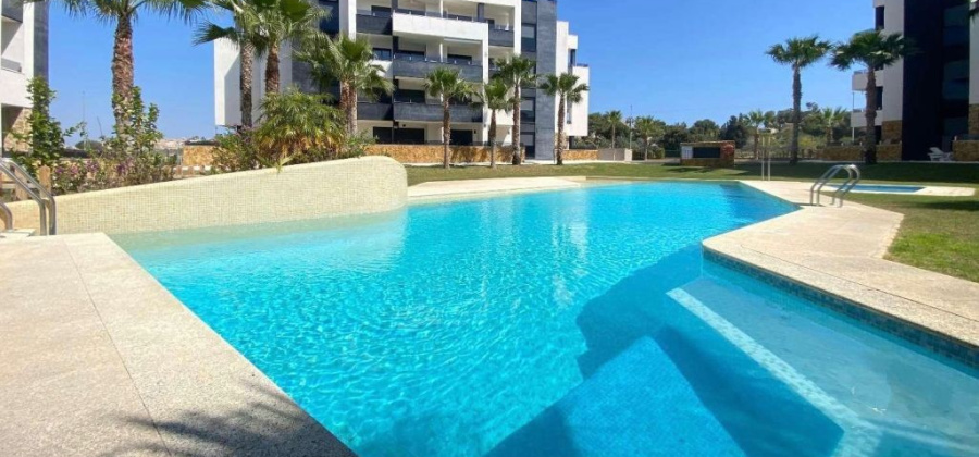 Orihuela Costa, Alicante, 2 Bedrooms Bedrooms, ,2 BathroomsBathrooms,Apartment,Resale,0,20200578691588744