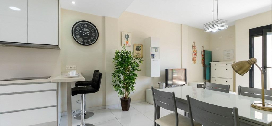 Orihuela Costa, Alicante, 2 Bedrooms Bedrooms, ,2 BathroomsBathrooms,Apartment,Resale,0,65945220512798552