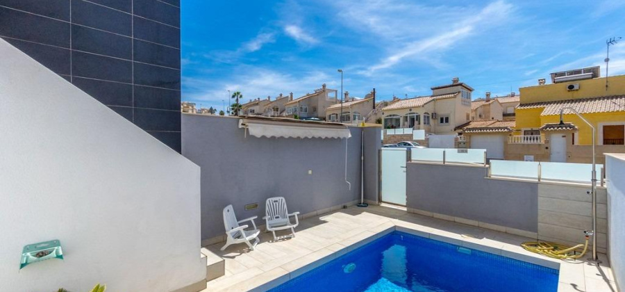 Orihuela Costa, Alicante, 2 Bedrooms Bedrooms, ,2 BathroomsBathrooms,Apartment,Resale,0,65945220512798552