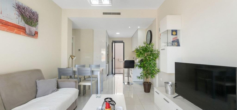 Orihuela Costa, Alicante, 2 Bedrooms Bedrooms, ,2 BathroomsBathrooms,Apartment,Resale,0,65945220512798552