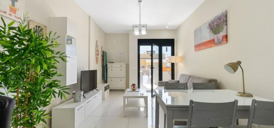 Orihuela Costa, Alicante, 2 Bedrooms Bedrooms, ,2 BathroomsBathrooms,Apartment,Resale,0,65945220512798552
