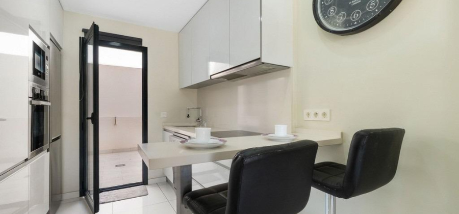 Orihuela Costa, Alicante, 2 Bedrooms Bedrooms, ,2 BathroomsBathrooms,Apartment,Resale,0,65945220512798552