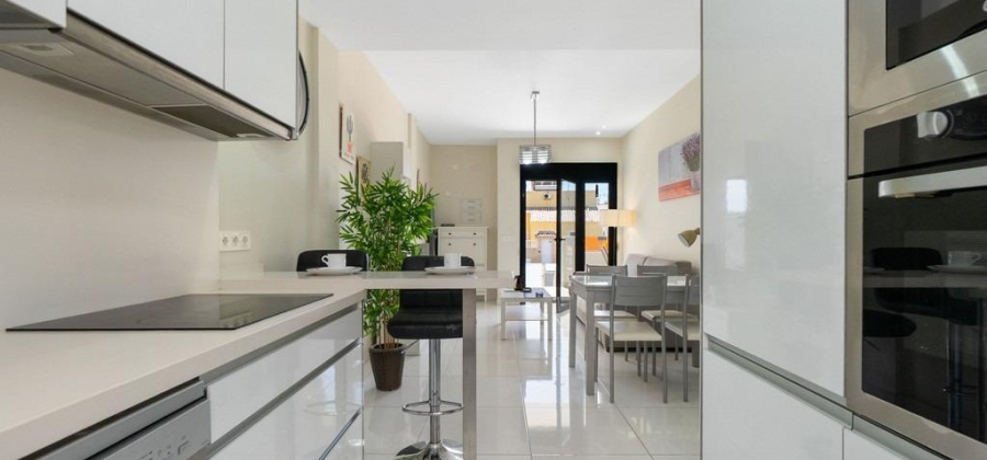 Orihuela Costa, Alicante, 2 Bedrooms Bedrooms, ,2 BathroomsBathrooms,Apartment,Resale,0,65945220512798552