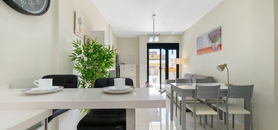 Orihuela Costa, Alicante, 2 Bedrooms Bedrooms, ,2 BathroomsBathrooms,Apartment,Resale,0,65945220512798552