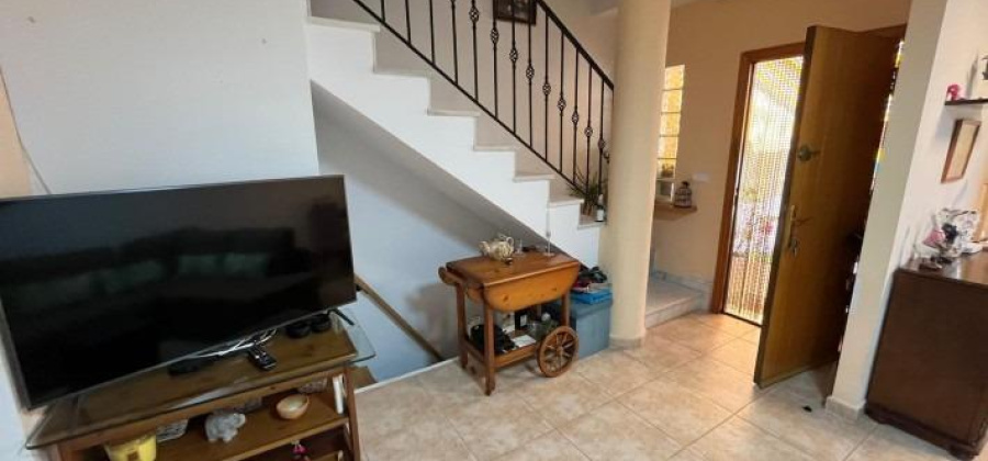 Torrevieja, Alicante, 2 Bedrooms Bedrooms, ,2 BathroomsBathrooms,Townhouse,Resale,0,75632152288147344