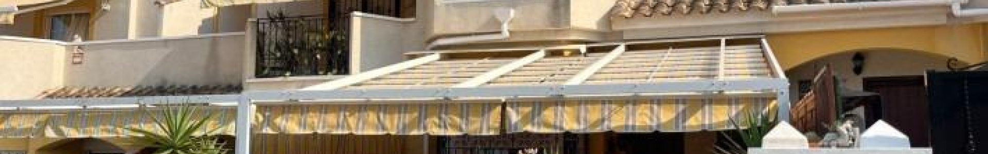 Torrevieja, Alicante, 2 Bedrooms Bedrooms, ,2 BathroomsBathrooms,Townhouse,Resale,0,75632152288147344