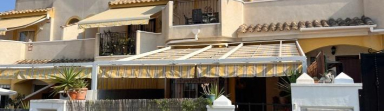 Townhouse in Costa Blanca South, Torrevieja