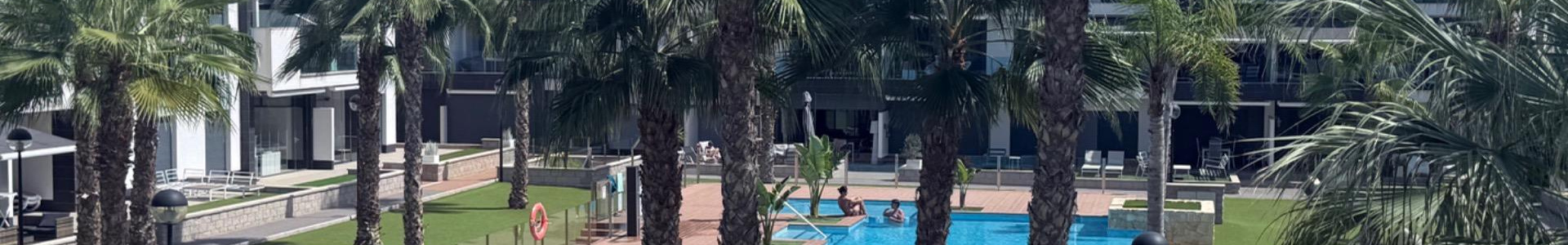 Bungalow in Costa Blanca South, Guardamar del Segura