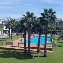 Guardamar del Segura, Alicante, 2 Bedrooms Bedrooms, ,2 BathroomsBathrooms,Bungalow,Resale,0,75632156841052576