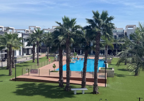 Guardamar del Segura, Alicante, 2 Bedrooms Bedrooms, ,2 BathroomsBathrooms,Bungalow,Resale,0,75632156841052576