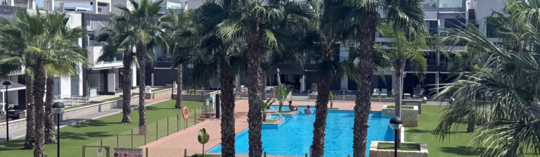 Bungalow in Costa Blanca South, Guardamar del Segura