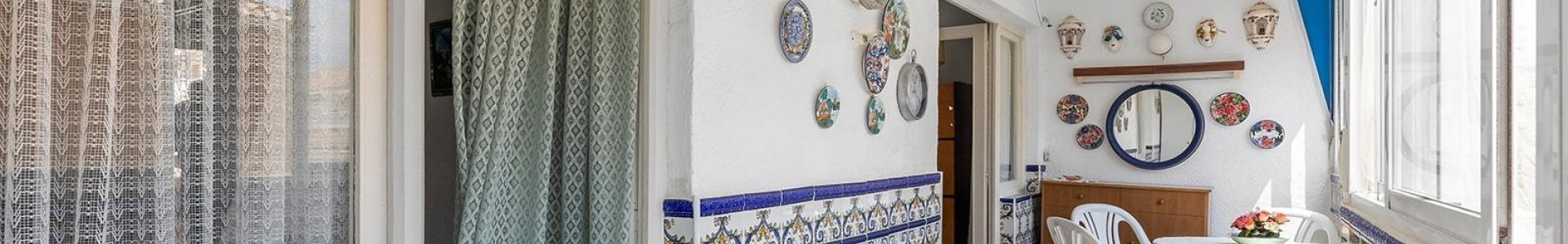 Apartment in Costa Blanca South, Torrevieja