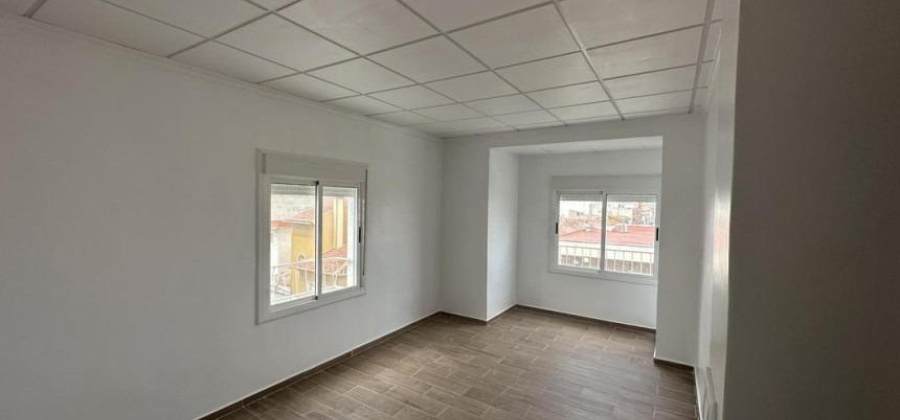 Almoradi, Alicante, 3 Bedrooms Bedrooms, ,1 BathroomBathrooms,Apartment,Resale,0,75632220176152016