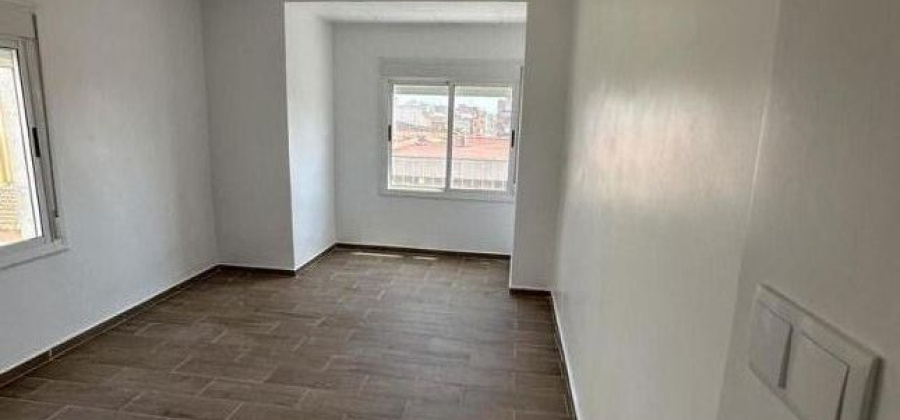 Almoradi, Alicante, 3 Bedrooms Bedrooms, ,1 BathroomBathrooms,Apartment,Resale,0,75632220176152016